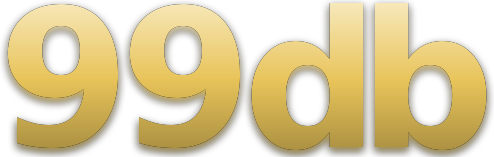 99db logo